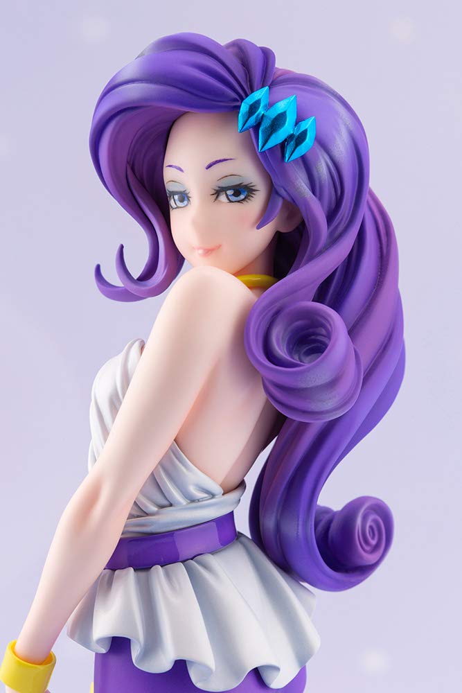 Amazon | 壽屋(KOTOBUKIYA) MY LITTLE PONY美少女 ラリティ 1/7
